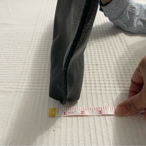 Borse in Pelle Genuine Leather Made in Italy - Picture 13 of 13